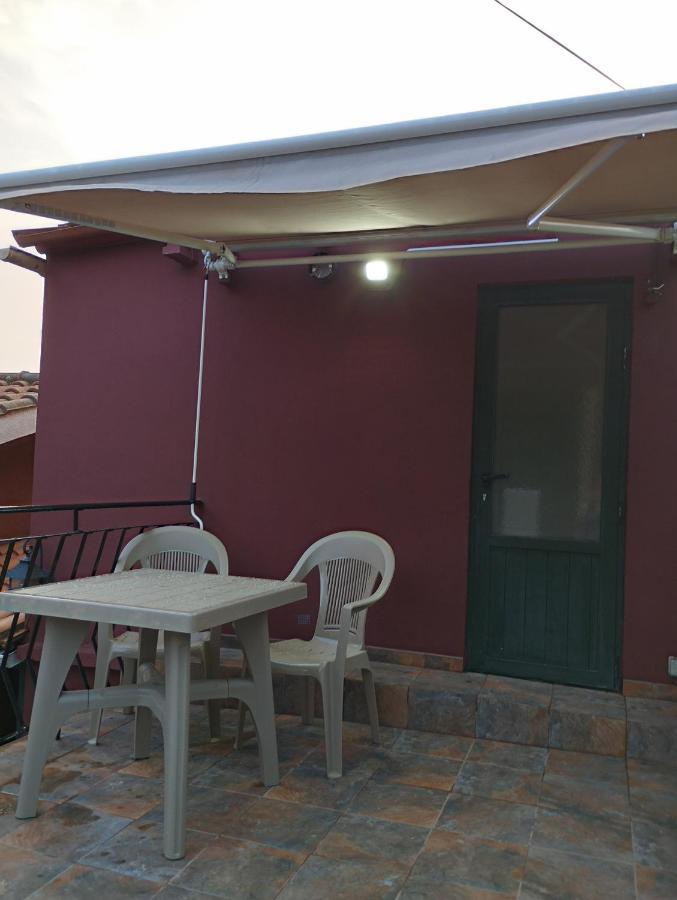 Apartamento Casa Agueda Mugardos Exterior foto